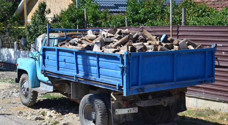 Отопление частных домов без газа становится очень дорогим на полуострове.