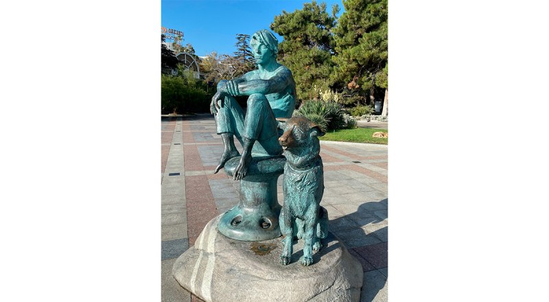 Фото Виктории СТРУНИНОЙ.