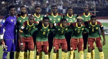 В пятый раз Кубок африканских наций достался сборной Камеруна.