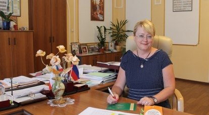По словам министра финансов Крыма Ирины Кивико (на фото), до конца года госдолг будет погашен в полном объёме.