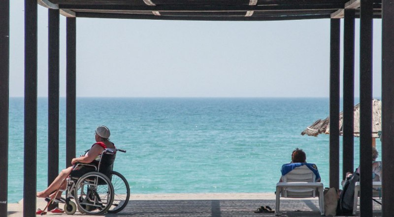 Фото пресс-службы главы РК.