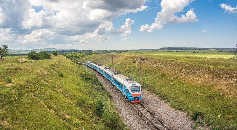 Фото пресс-службы ЮППК.