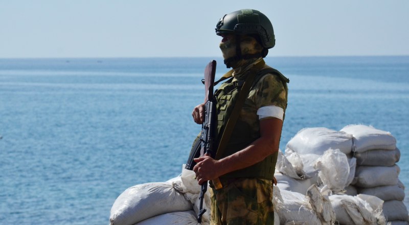 Страна помнит своих защитников.