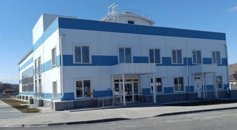 Фото Симферопольского районного совета Республики Крым.