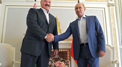 Мудрые лидеры всегда смогут договориться./Фото с сайта kremlin.ru
