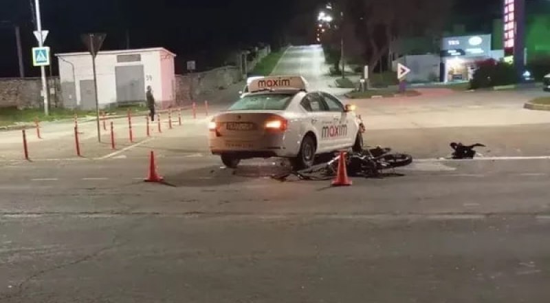 Фото Госавтоинспекции Севастополя