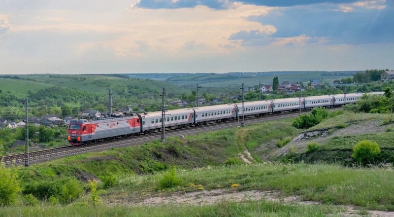 Фото пресс-службы Гранд Сервис Экспресс.