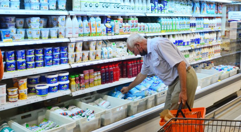 Пальмовое масло порой добавляют даже в молоко, чтобы снизить его себестоимость.