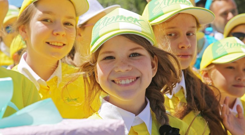 Фото пресс-службы главы РК.