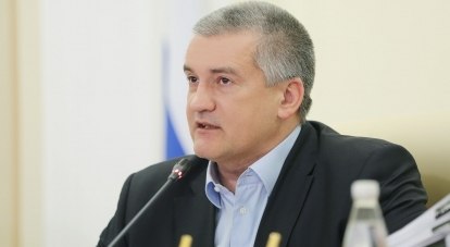 Глава Крыма заверил, что найдёт средства на закупку 140 автобусов, которые будут курсировать между райцентрами и отдалёнными сёлами.