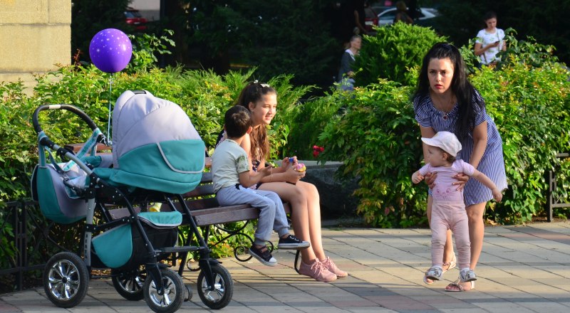 Ежемесячная выплата из маткапитала на второго ребёнка в республике - 11225 рублей.