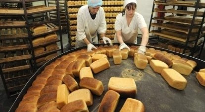 Новый «закон Яровой» ограничит возможность возврата производителю нераспроданного хлеба.