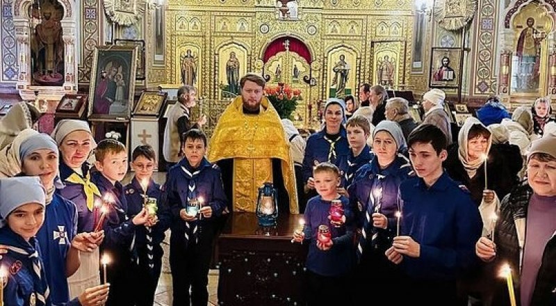 Фото с сайта Крымской митрополии.