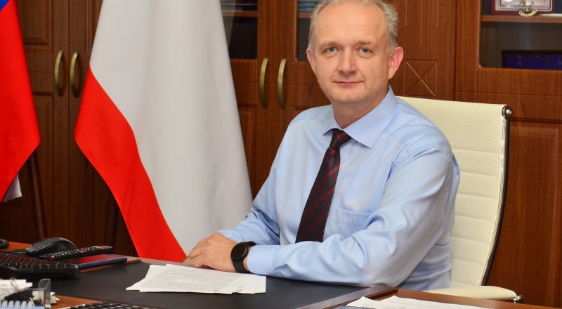 Сергей Додонов.