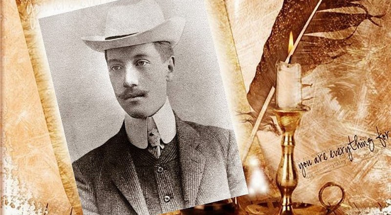 Фоторепродукция Владимира Петрова.