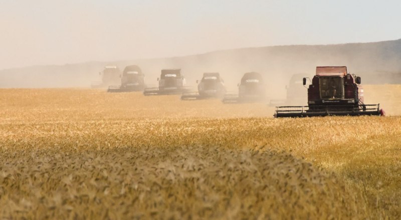 Фото пресс-службы главы РК.