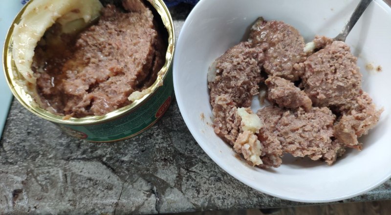 В банке с многообещающими надписями может оказаться неприятный сюрприз.