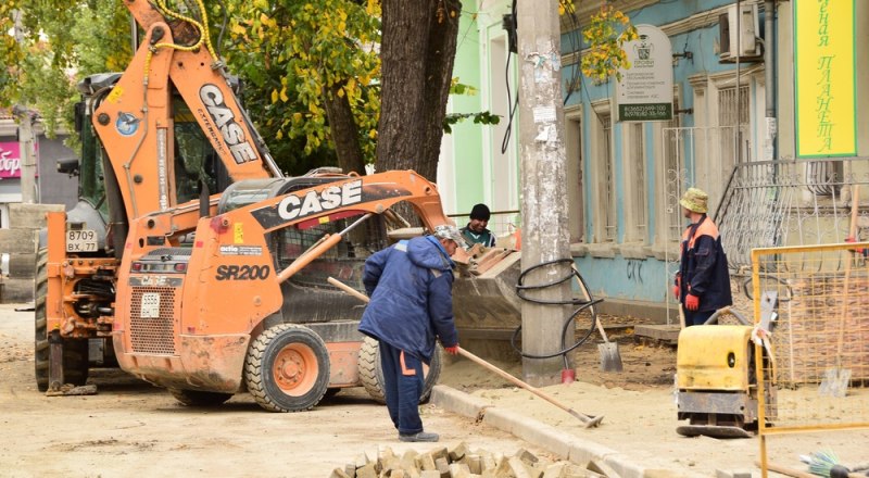 Фото: пресс-служба администрации Симферополя 