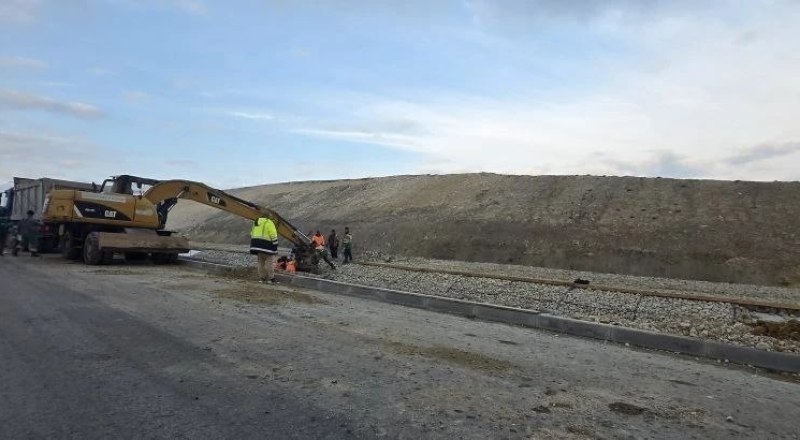 Новая дорога сделает поездки в восточную часть Крыма намного комфортнее. 