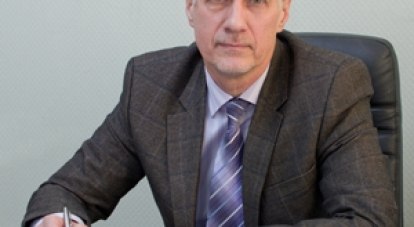 Владимир Курьянов.