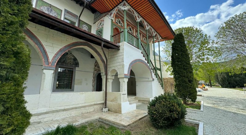 Фото пресс-службы Совмина РК.