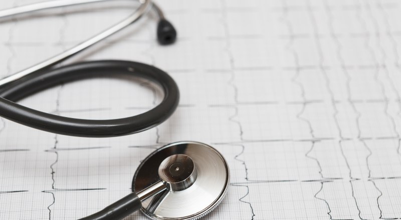 Аритмию можно вылечить.