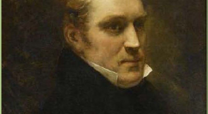 Амабль-Гийом-Проспер Брюжьер барон де Барант. В 1835-1841 годах занимал пост посла Франции в Российской империи. Современники говорили о нём, как о человеке очень умном и деловом.