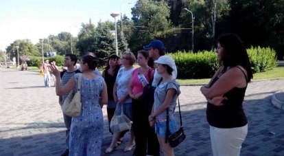Крымскую маёвку для туристов наполнят экскурсиями.