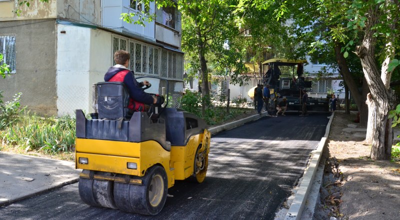 Крым получит ещё больше мест для отдыха. 