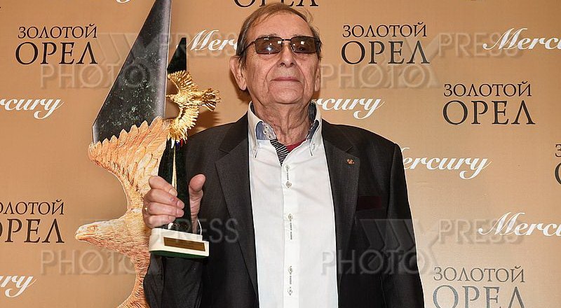 Орлу кинематографа - «Золотого орла».