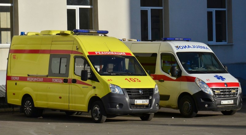 Главное, чтобы хватало водителей и медицинского персонала.
