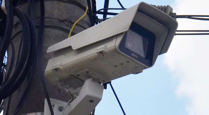 Камеры также могут настроить на фиксацию отсутствия полиса ОСАГО.