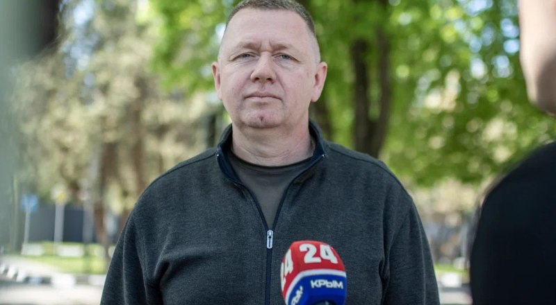 Михаил Афанасьев.