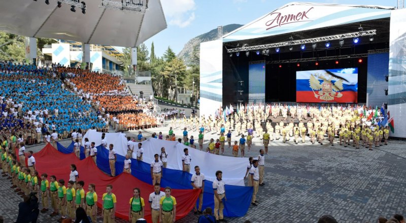 Фото пресс-службы главы РК.
