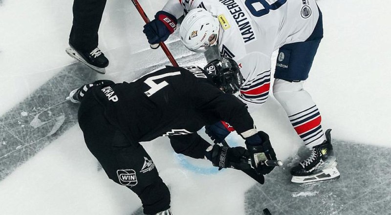 Мечтать не вредно! Как дела у фаворитов сезона в КХЛ и кто из них оправдывает высокие цели делом? Фото «СЭ».