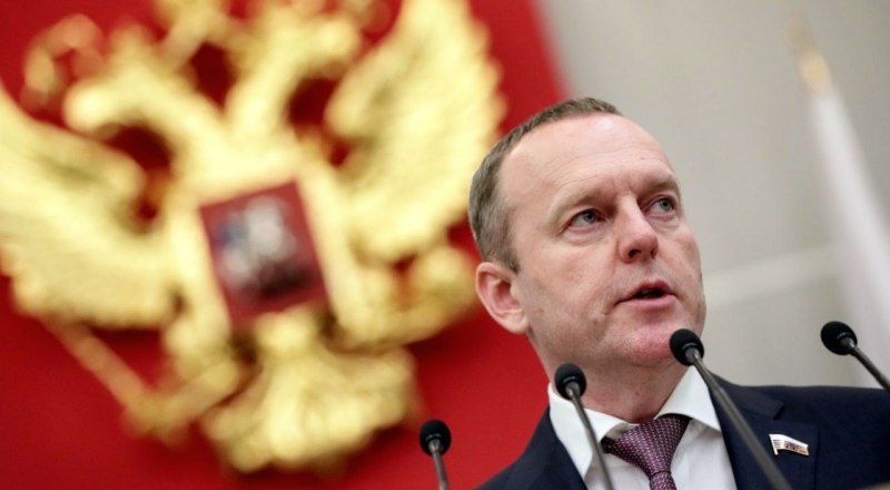 Фото пресс-службы ГД ФС РФ.