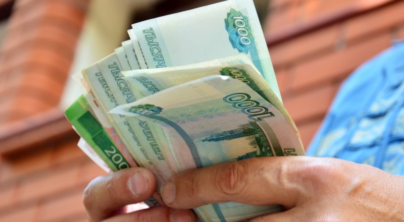 Россиянам помогут правильно обращаться с деньгами.