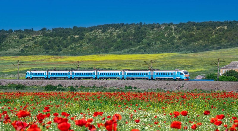 Фото пресс-службы ЮППК.