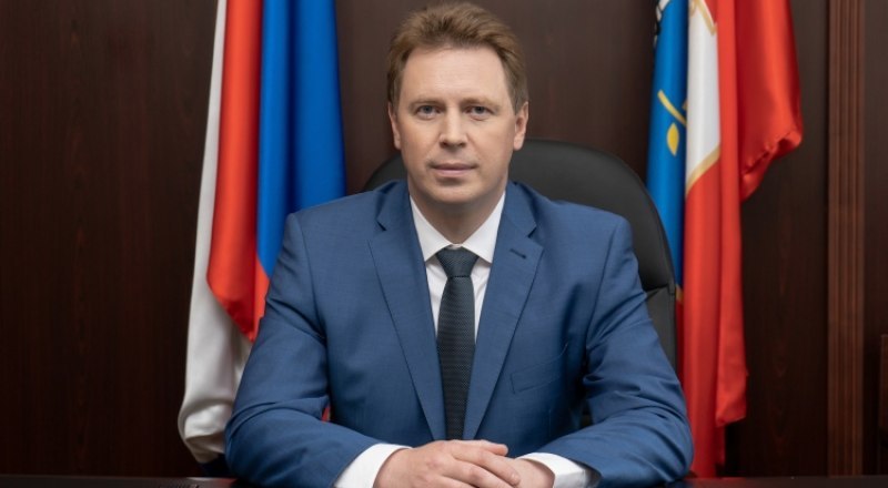 Фото пресс-службы правительства Севастополя.