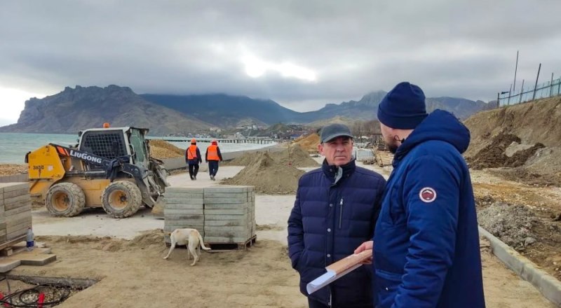 Фото пресс-службы Совмина РК.