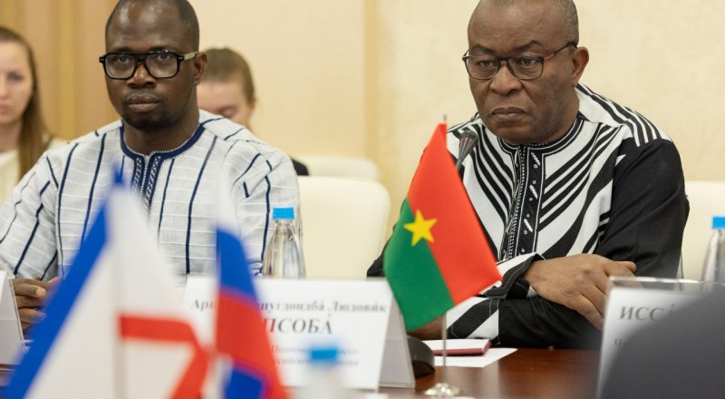 Фото пресс-службы главы РК.