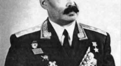 Басан Городовиков.