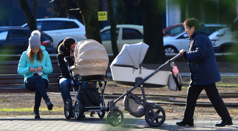 Средства материнского капитала можно направить на улучшение жилищных условий после трёхлетия ребёнка.