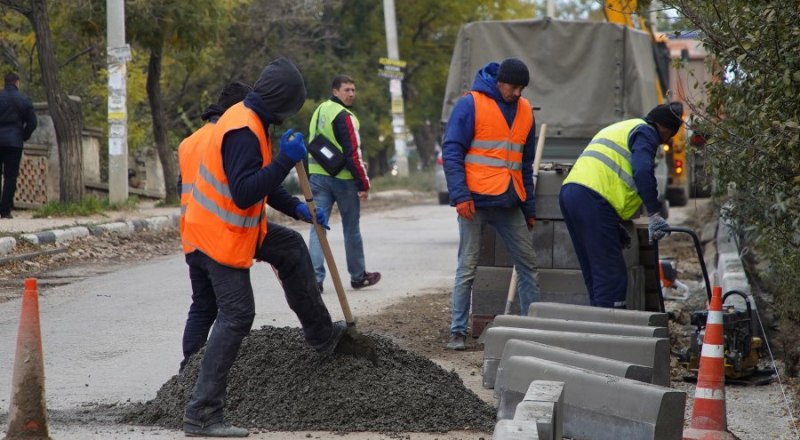 Фото: пресс-служба правительства Севастополя 