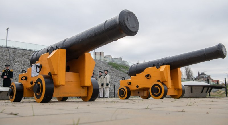 Фото пресс-службы губернатора Севастополя.