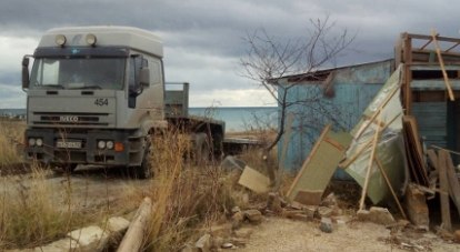 Фото пресс-службы администрации Судака