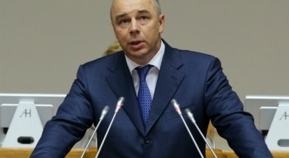 Антон Силуанов: «Бюджет выйдет в профицит в 2018 году».