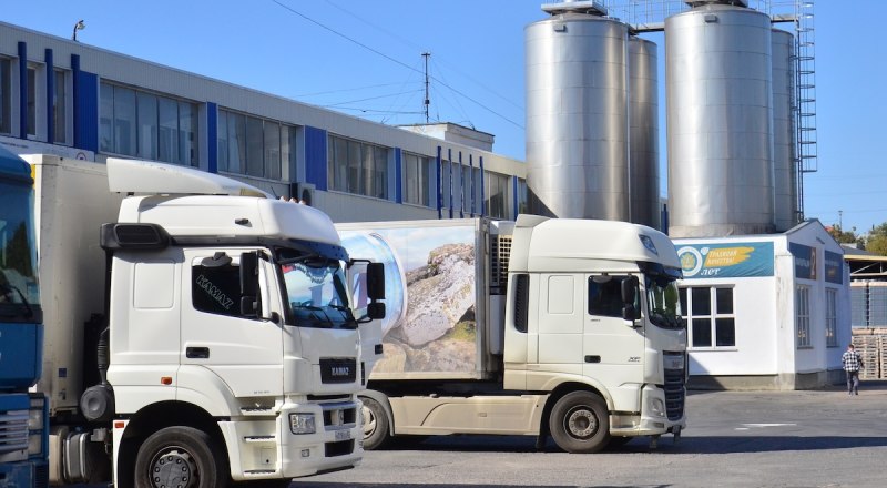 Национализация продолжается на полуострове.