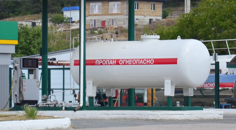 Ситуация с бензином решается, но цены уже давно не радуют.