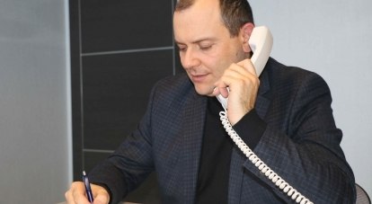 Заместитель руководителя УФНС России по Республике Крым Риза Алиев.